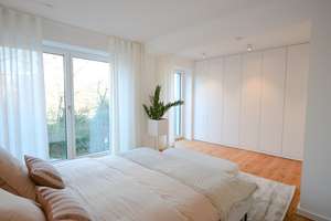 Toplage Düsseltal: exklusive 2-Zimmer-Wohnung mit Stil – Faunastraße 55, 40239 Düsseltal, Düsseldorf – Vorschaubild 8