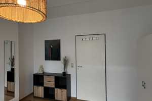 Good Vibes Apartment möbiliert mit 2 Balkonen - inkl. Highspeed Internet und Reinigung – Vaalser Straße 302, 52074 Aachen – Vorschaubild 15