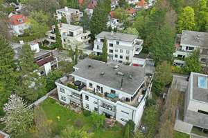 Klassisches Mehrfamilienhaus mit Penthousewohnung in Bestlage von München-Obermenzing – Die vollständige Adresse der Immobilie erhältst du vom Anbieter., 81247 Obermenzing, München – Vorschaubild 7