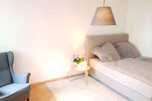 Freundliche, schöne 3-Zimmer-Wohnung in zentraler Lage von Stuttgart-Süd – Strohberg 42, 70180 Lehen, Stuttgart – Vorschaubild 8