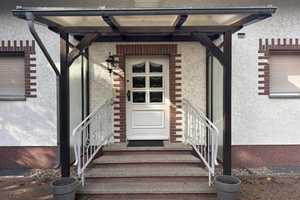 Ihr neues Zuhause auf großem Grundstück in Wendisch Rietz – Oder-Spree (Kreis) – Vorschaubild 4