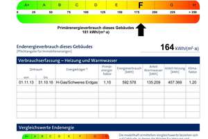 Lehmkuhlenstraße:  2-Zimmer-Wohnung mit Balkon, der Besichtigungstermin ist bereits ausgebucht – Die vollständige Adresse der Immobilie erhältst du vom Anbieter., 26123 Bürgeresch, Oldenburg (Oldenburg) – Vorschaubild 9