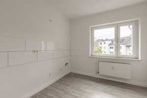 Helle 2-Zimmer-Wohnung mit neuer Einbauküche & Garage in ruhiger zentraler Lage von Weitmar-Mitte – Bochum – Vorschaubild 4