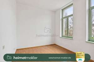Altbaucharme in Top-Lage – 2-Zimmer-Wohnung am Kanal – Die vollständige Adresse der Immobilie erhältst du vom Anbieter., 4109 Zentrum-West, Leipzig – Vorschaubild 12