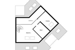 Hochwertige Maisonette in Premiumlage am Ostpark mit 2 Sonnenterrassen – Sulzbachstr. 55, 40629 Gerresheim, Düsseldorf – Vorschaubild 20