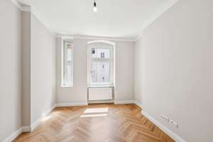 Wohnen am Wasser – Top sanierter Altbau mit sonnigem Südbalkon – Die vollständige Adresse der Immobilie erhältst du vom Anbieter., 12059 Neukölln (Ortsteil), Berlin – Vorschaubild 3