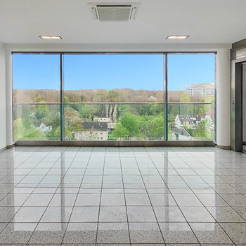 Privater Büroraum für 2 Person in Regus Rheinelbe Park