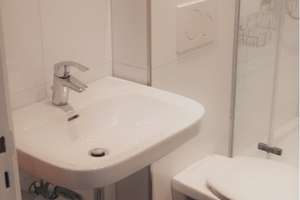 Einziehen & wohlfühlen – schöne, helle und sanierte Wohnung – Pflugacker 15 d, 22523 Eidelstedt, Hamburg – Vorschaubild 4