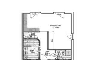 Neubau-Doppelhaushälfte mit Garten, PV-Strom & Top-Ausstattung in ruhiger Wohnlage – Die vollständige Adresse der Immobilie erhältst du vom Anbieter., 21680 Stade – Vorschaubild 25
