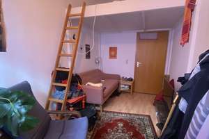 Kompakt wohnen in Elberfeld: 1,5-Zimmer-Apartment in zentraler Lage – Hombüchel 18, 42105 Elberfeld, Wuppertal – Vorschaubild 2