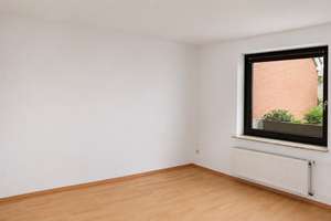 Schöne 3-Zimmer Wohnung in ruhiger Lage mit fantastischer Verkehrsanbindung – Blumhardthof 19, 30625 Kleefeld, Hannover – Vorschaubild 3