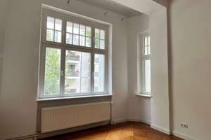 Seltenes Altbau-Schmuckstück in der Beletage – Die vollständige Adresse der Immobilie erhältst du vom Anbieter., 13187 Pankow (Ortsteil), Berlin – Vorschaubild 10