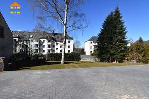 Dachgeschosswohnung mit separatem Gartenabteil – Frankenberger Straße 123, 9131 Hilbersdorf, Chemnitz – Vorschaubild 3