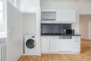 Wunderschöne 4-Zimmer-Wohnung in Pankow – Steegerstraße 7, 13359 Gesundbrunnen, Berlin – Vorschaubild 19