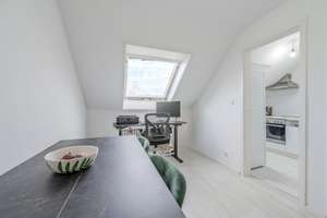 Wohnungsbeispiel: Lichtdurchflutete 1,5-Zimmer-Wohnung – Die vollständige Adresse der Immobilie erhältst du vom Anbieter., 70329 Hedelfingen (Ortsteil), Stuttgart – Vorschaubild 9