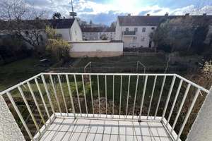 Bezugsfreie 3-Zimmer-Wohnung in der Grünen Mitte mit zwei Balkonen – Die vollständige Adresse der Immobilie erhältst du vom Anbieter., 93051 Kumpfmühl-Ziegetsdorf-Neuprüll, Regensburg – Vorschaubild 3