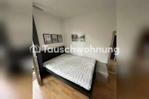 Tauschwohnung: 1-Zimmer-Wohnung mit Balkon im Belgischen Viertel, 25 m² – Die vollständige Adresse der Immobilie erhältst du vom Anbieter., 50674 Neustadt/Süd, Köln – Vorschaubild 5