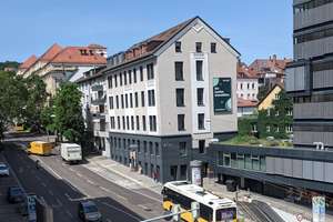 Last Premium Studio | ready to move in – Rotebühlstrasse 108, 70197 Rotebühl, Stuttgart – Vorschaubild 7