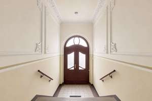Attraktive 4-Zimmer-Wohnung mit durchdachtem Grundriss und Tageslichtbad – 4177 Altlindenau, Leipzig – Vorschaubild 5