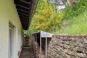 Gemütliches EFH mit Einliegerwohnung in ruhiger Ortsrandlage, herrlichem Fernblick und Gästehaus. – Die vollständige Adresse der Immobilie erhältst du vom Anbieter., 55571 Odernheim am Glan – Vorschaubild 4