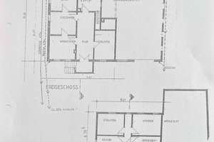 Mehrfamilienhaus mit Zusatzchance: 4 Wohnungen vermietet + Lagerhalle - Ausbaureserve – Ringenbergstraße 2, 33611 Schildesche, Bielefeld – Vorschaubild 5