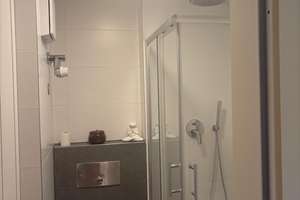 Provisionsfrei: Exklusive 5-Zimmerwohnung mit Westbalkon in Bogenhausen. Bitte keine Makleranfragen! – Wesendonk 43, 81925 Oberföhring, München – Vorschaubild 4