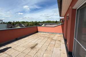Penthouse-Maisonette mit Privatlift | 205 m² | 2 Terrassen | Balkon | Garage – Die vollständige Adresse der Immobilie erhältst du vom Anbieter., 95028 Jägersruh, Hof – Vorschaubild 10