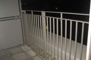 roof top! 2 Zimmer Apartment mit EBK und Terrasse im DG – Genter Str 16, 13353 Wedding, Berlin – Vorschaubild 5