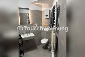 Tauschwohnung: 2-Zimmer-Flat in Düsseldorf Stadtbezirk 2 tauschen – Die vollständige Adresse der Immobilie erhältst du vom Anbieter., 40237 Flingern Nord, Düsseldorf – Vorschaubild 9