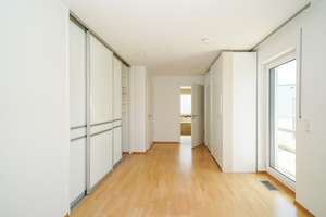 Wie gemacht für Paare: Modernes Penthouse mit 3 Dachterrassen – Die vollständige Adresse der Immobilie erhältst du vom Anbieter., 90482 Laufamholz, Nürnberg – Vorschaubild 6