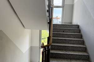 Bezugsfreie 3-Zimmer-Eigentumswohnung mit zwei Balkonen und Tiefgaragenstellplatz – Waldemarstraße 54, 13156 Niederschönhausen, Berlin – Vorschaubild 15