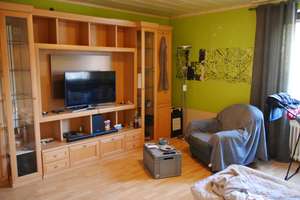 Altbau mit Entwicklungspotenzial in begehrter Lage in Bremen Borgfeld – Eigennutzer / Renditeobjekt – Erbrichterweg 2, 28357 Borgfeld, Bremen – Vorschaubild 10