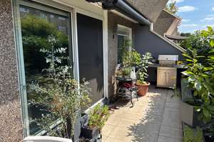 Saniertes Wohnen im Duisburger Süden - 3-Zimmer-Wohnung – Die vollständige Adresse der Immobilie erhältst du vom Anbieter., 47259 Mündelheim, Duisburg – Vorschaubild 9