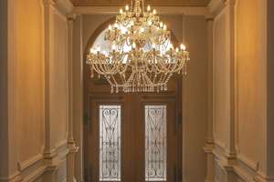 Stilvoller sanierter Altbau-Traum mit Charme und "Parisienne"-Balkon – Die vollständige Adresse der Immobilie erhältst du vom Anbieter., 4103 Zentrum-Ost, Leipzig – Vorschaubild 2