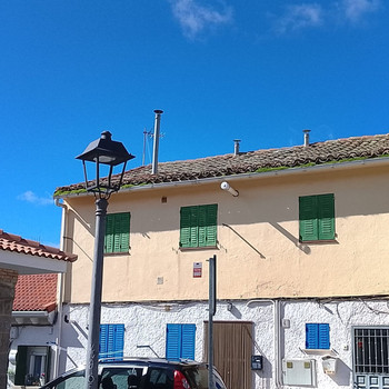 Immobilien zum Verkauf in Robledo de Chavela