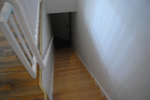 DG-Wohnung mit Süd-Loggia, FBH, SP sowie Bad mit Wanne, Dusche & Fenster! – Anton Flettner Str. 15, 14542 Werder (Havel) – Vorschaubild 7