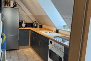 Schöne 2 - Zimmer - Wohnung zu vermieten – Friedrich-Ebert-Ring -, 97072 Altstadt, Würzburg – Vorschaubild 3