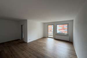 Frisch sanierte 2-Zimmer-Whg. mit Balkon in Hagen Boloh – Haferkamp 128, 58093 Hochschulviertel, Hagen – Vorschaubild 2