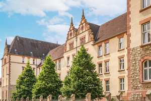 Studentenwohnung in Nähe der TU – Humboldtstr. 30 B, 38106 Braunschweig – Vorschaubild 2