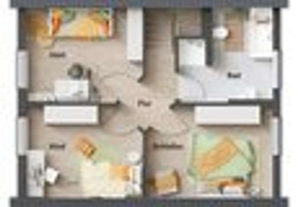 Immobilie in Buckautal - Bauen in Ziesar - Bild 2