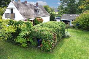 SCHWIND IMMOBILIEN - Ankommen. Auspacken. Zuhause sein – traumhaftes Familienidyll mit großem Garten – Die vollständige Adresse der Immobilie erhältst du vom Anbieter., 64289 Kranichstein, Darmstadt – Vorschaubild 13