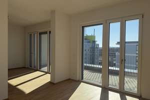Luxuriöse 4 Zimmer Wohnung mit Balkon Tiefgarage – Die vollständige Adresse der Immobilie erhältst du vom Anbieter., 55252 Mainz-Kastel, Wiesbaden – Vorschaubild 3