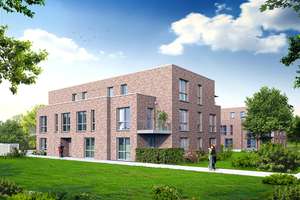 Ihr neues Zuhause in Brietlingen- Modern wohnen am Neetzekanal – Die vollständige Adresse der Immobilie erhältst du vom Anbieter., 21382 Brietlingen – Vorschaubild 3