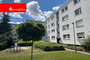 Großzügige 3,5 Zimmer Wohnung in ruhiger Lage 