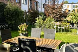 Gepflegtes Reihenhaus mit 6 Zimmern in Berlin-Lichtenberg – Die vollständige Adresse der Immobilie erhältst du vom Anbieter., 10365 Lichtenberg (Ortsteil), Berlin – Vorschaubild 30