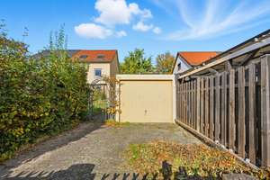 Doppelhaushälfte mit 6 Zimmern und großem Grundstück in ruhiger Lage – Die vollständige Adresse der Immobilie erhältst du vom Anbieter., 90475 Altenfurt, Moorenbrunn, Nürnberg – Vorschaubild 6