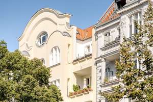 Luxuriöse Familienwohnung mit Aufzug – 5 Zimmer – Suarezstraße 24, 14057 Charlottenburg, Berlin – Vorschaubild 14