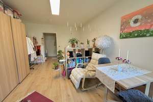 Gepflegte Kapitalanlage! 1-Zimmer Erdgeschosswohnung in der Schützenhofstraße – Die vollständige Adresse der Immobilie erhältst du vom Anbieter., 26135 Osternburg, Oldenburg (Oldenburg) – Vorschaubild 3