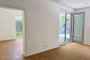 Grün - Grüner - Wohnen - am Neckarbogen Heilbronn – Die vollständige Adresse der Immobilie erhältst du vom Anbieter., 74072 Neckargartach, Heilbronn – Vorschaubild 6