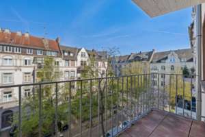 2-Zimmer-Wohnung in attraktiver Lage von Wiesbaden